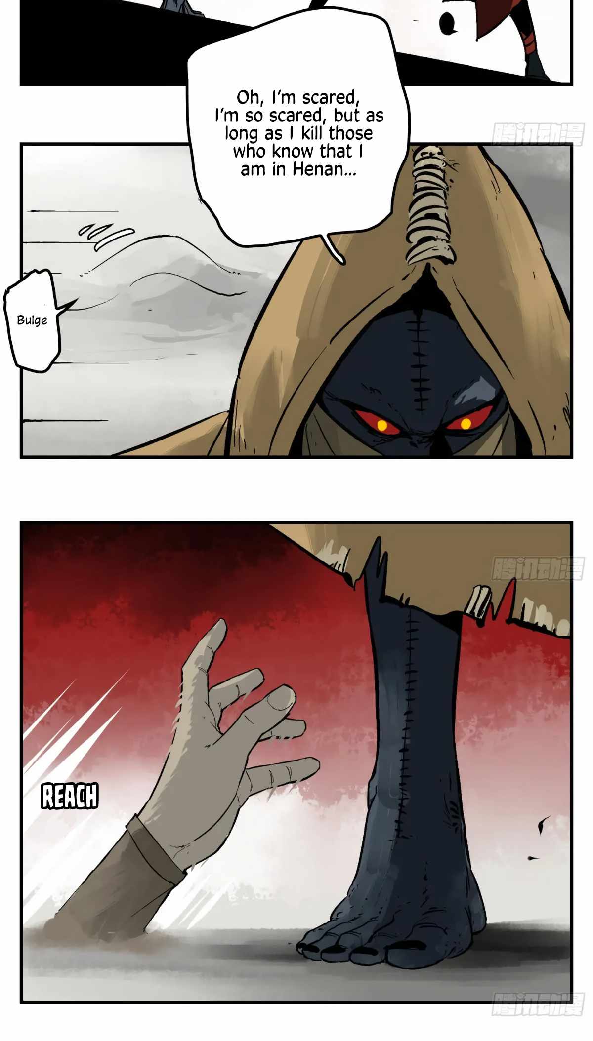 Followers of King Chapter 11 12
